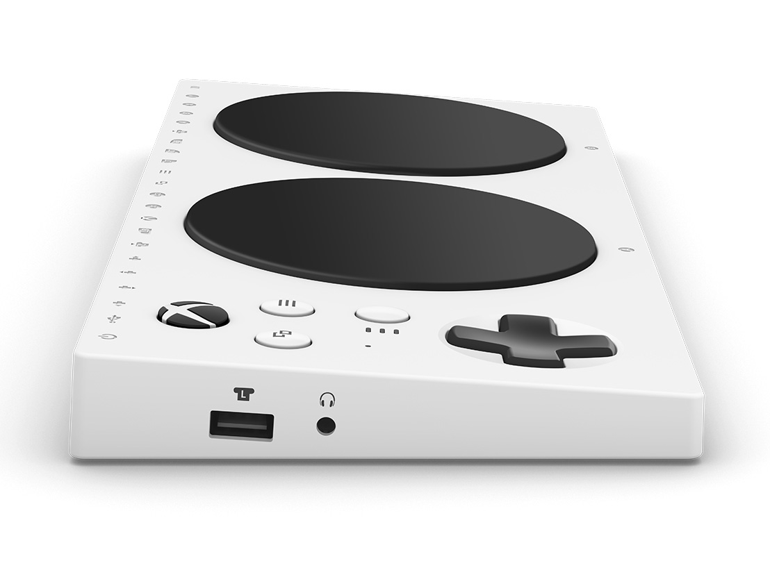 Xbox - Adaptiver Controller