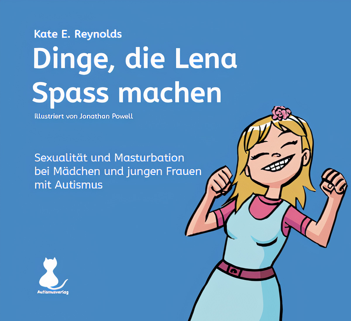 Dinge, die Lena Spass machen!