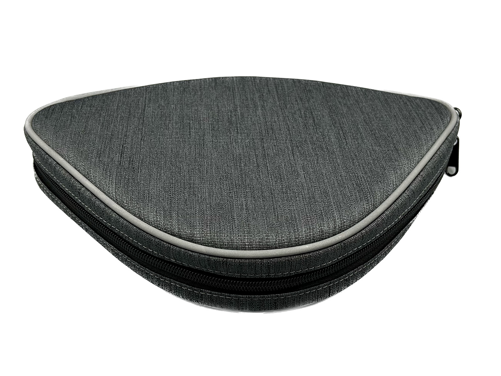 TiPY Keyboard - Graue Tasche