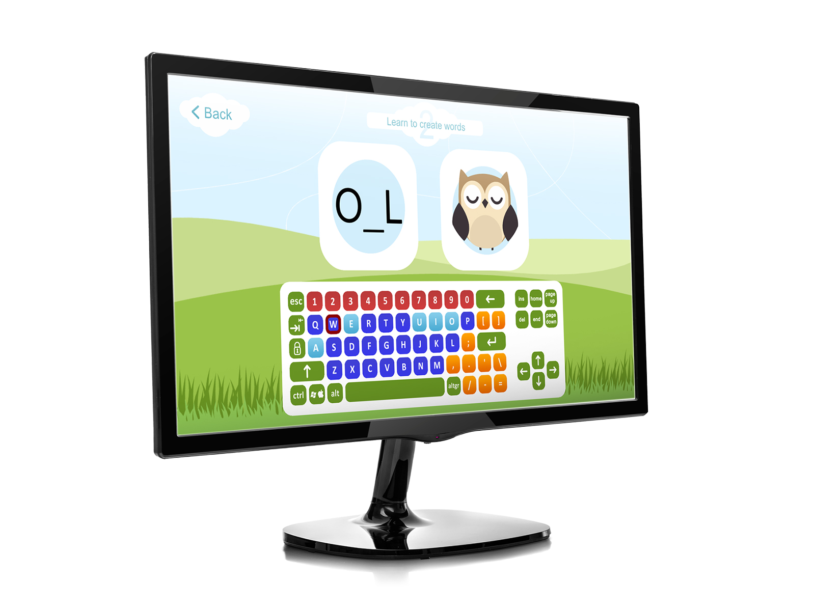 ABC Maestro PRO inkl. Clevy Tastatur 3