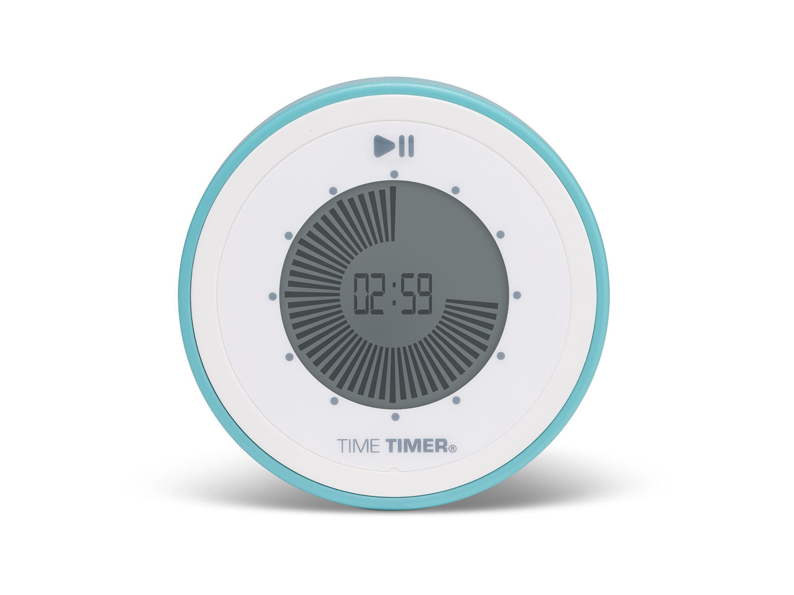 TimeTimer - Twist Blau