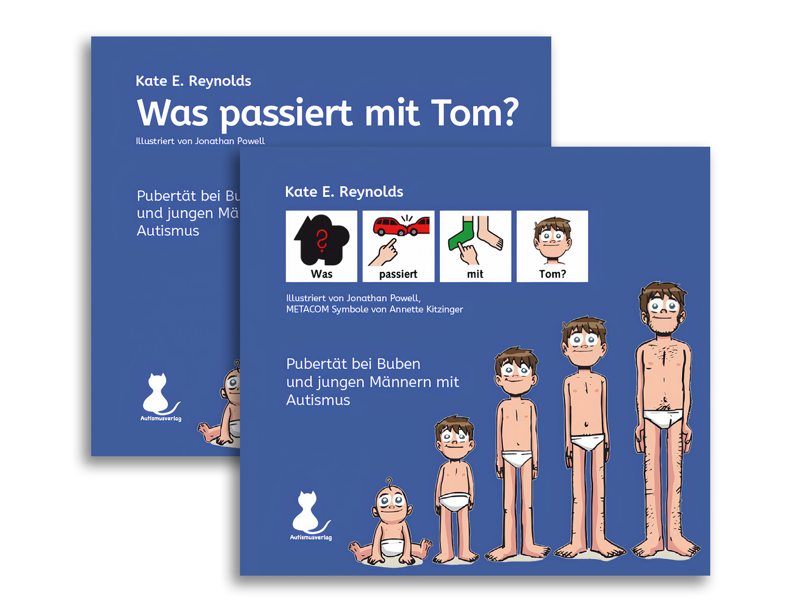 Was passiert mit Tom?