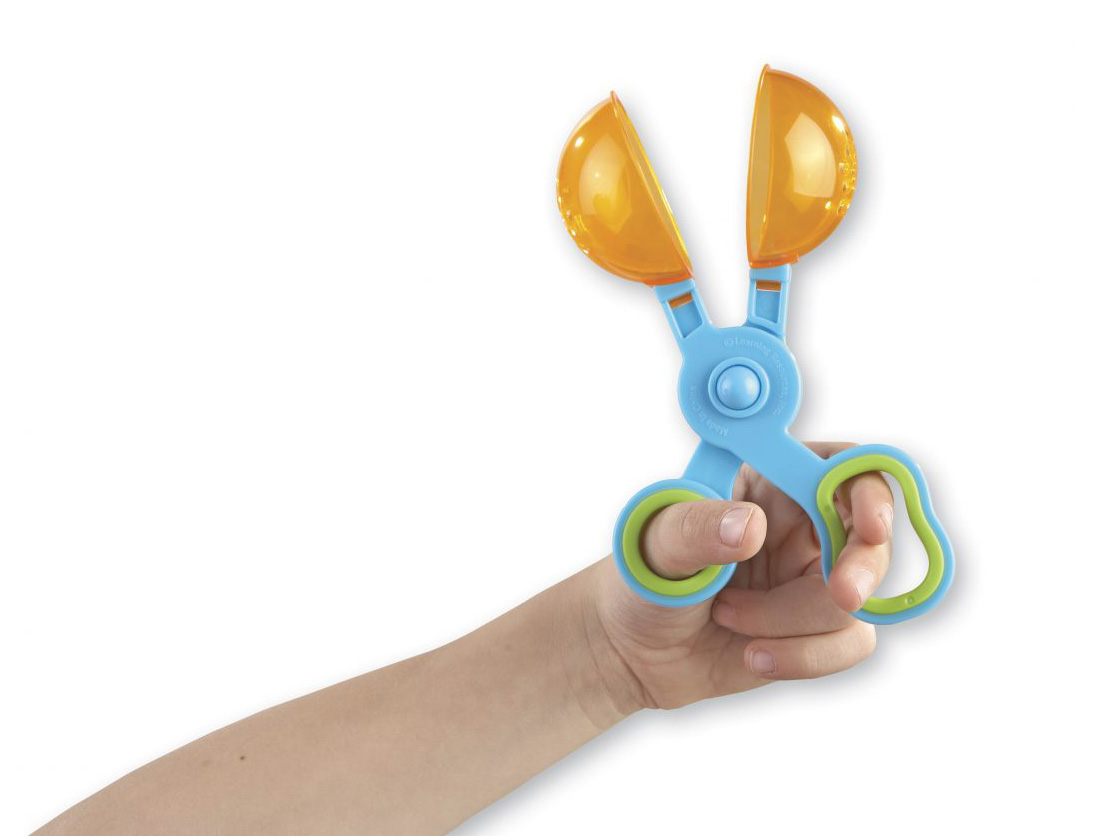 Scooper Kugelschere (4er Set)