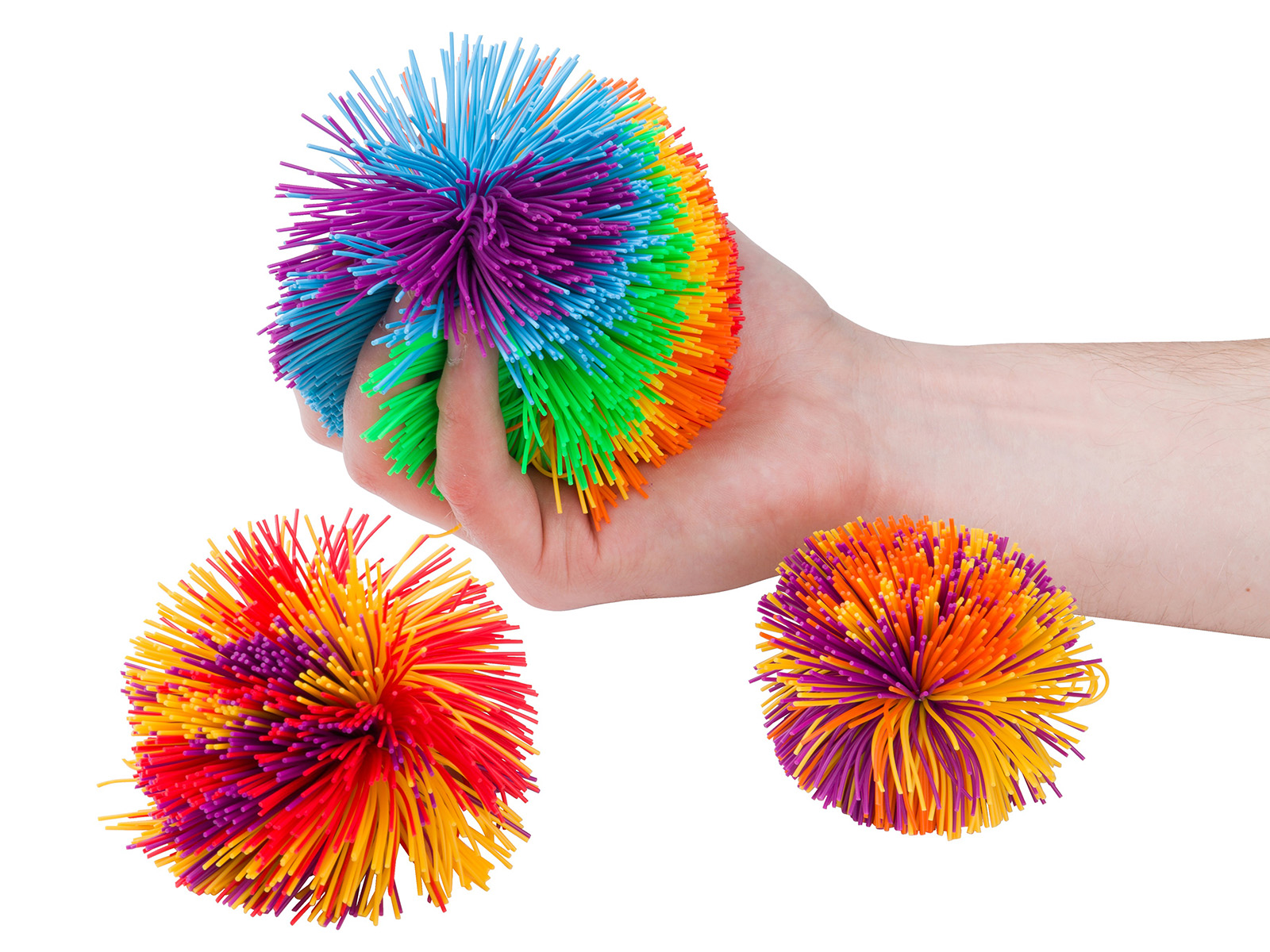 Busch Wusch Ball (3er Set)