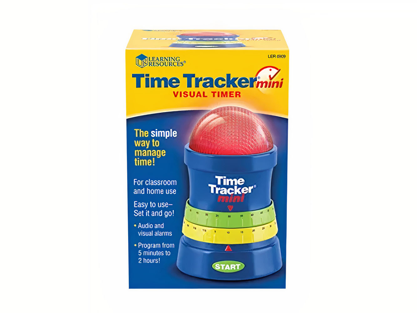 Time Tracker Mini