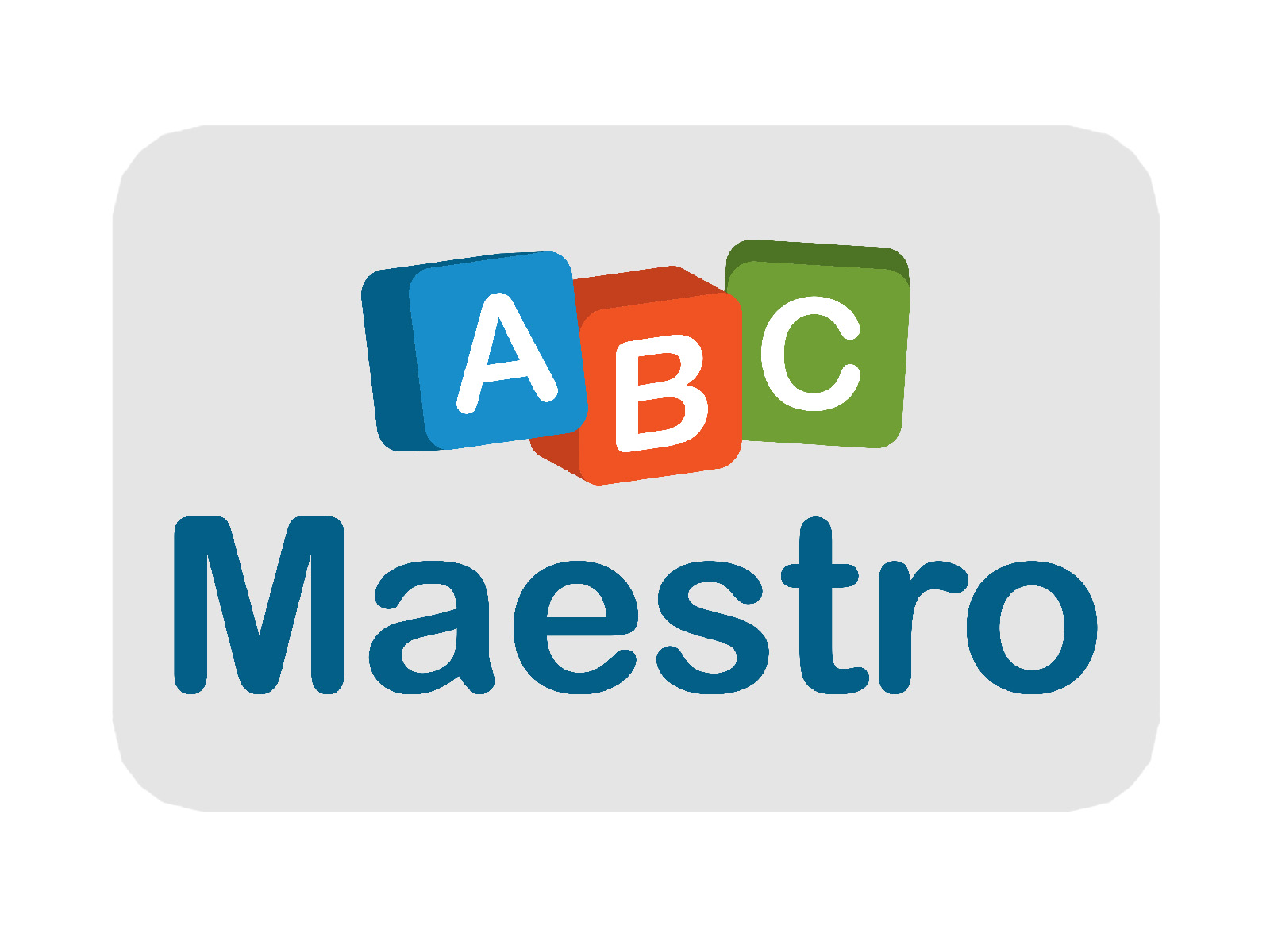 ABC Maestro HOME