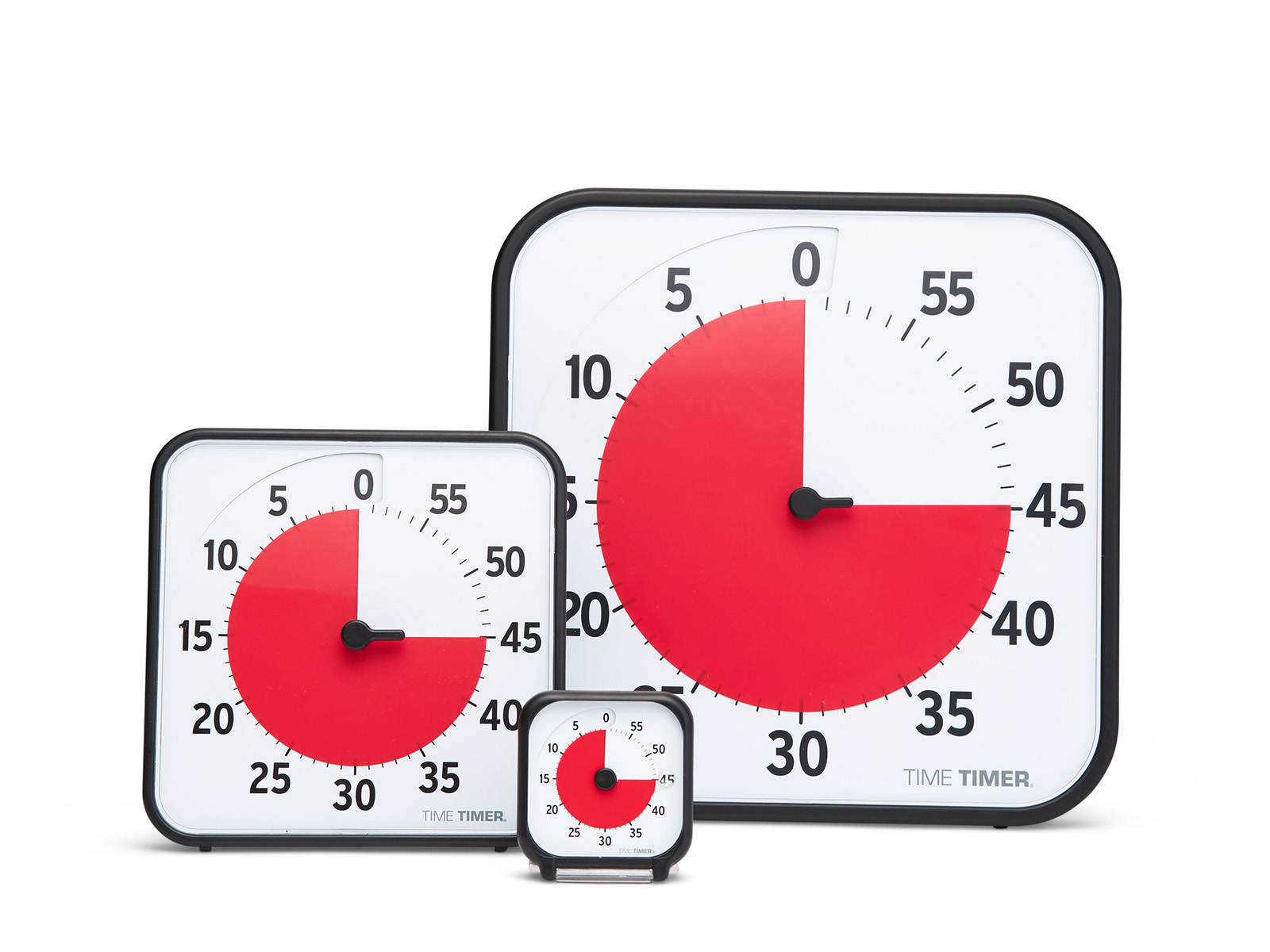 TimeTimer