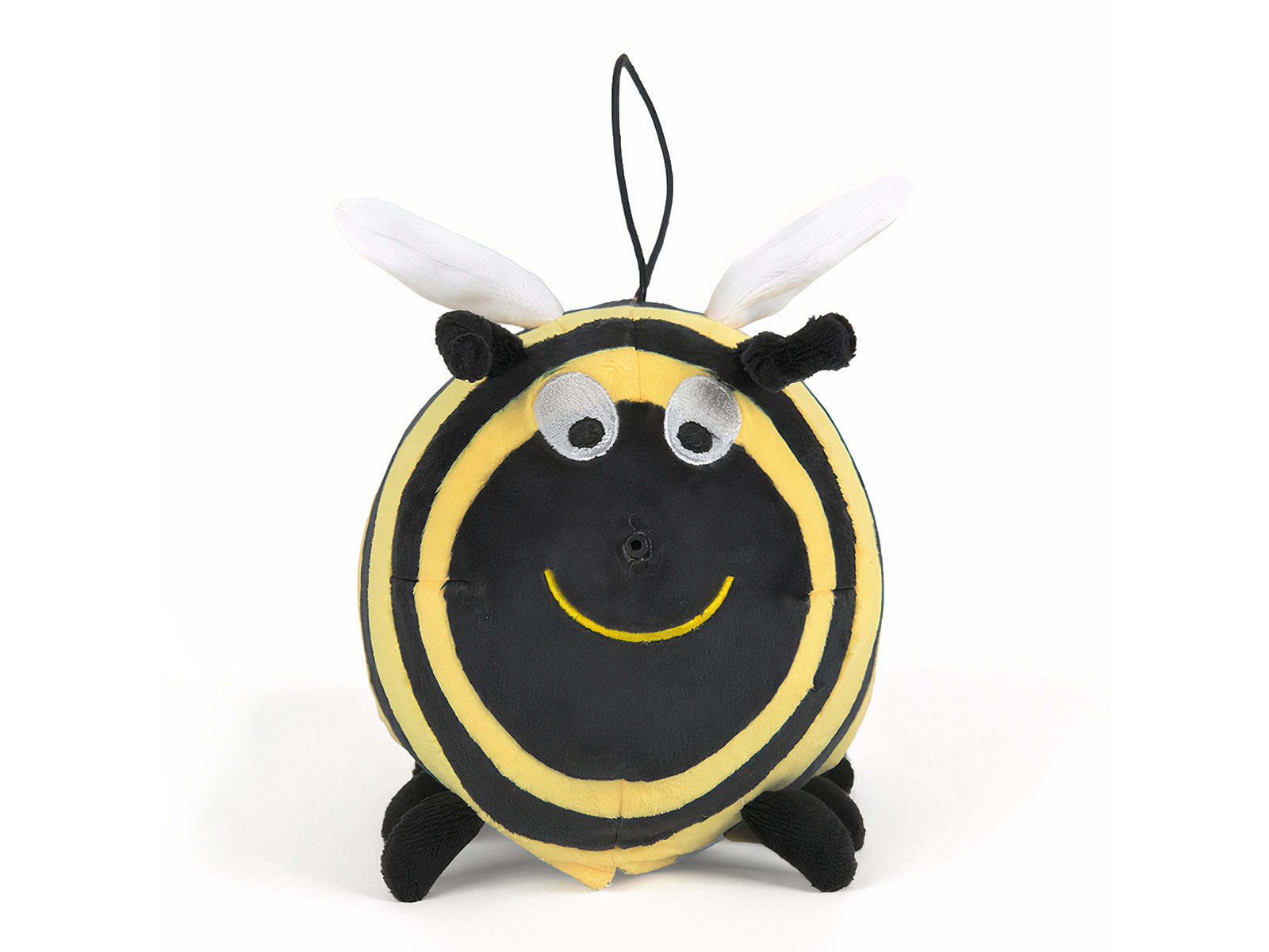 Abeilles Chatter Chums à capteur de mouvement (6 pièces)