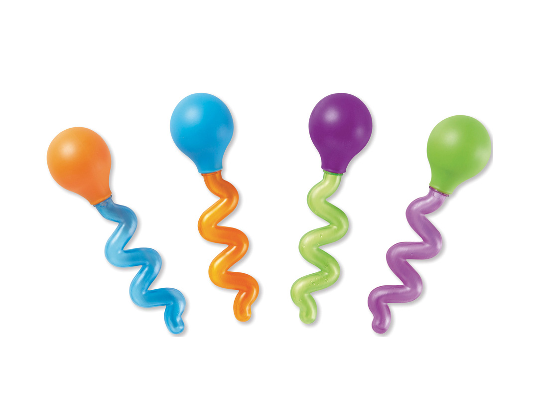 Dropper Riesenpipette (4er Set)