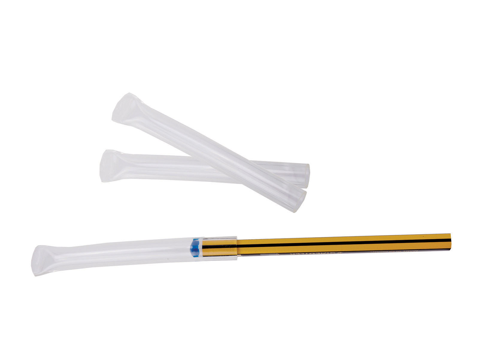Stift-Topper Kauboy (3 Stück)