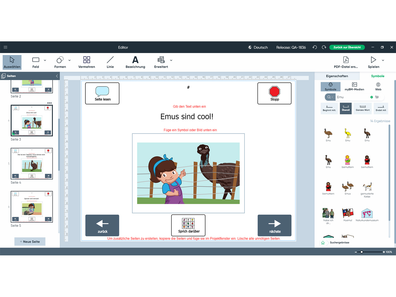 Boardmaker 7