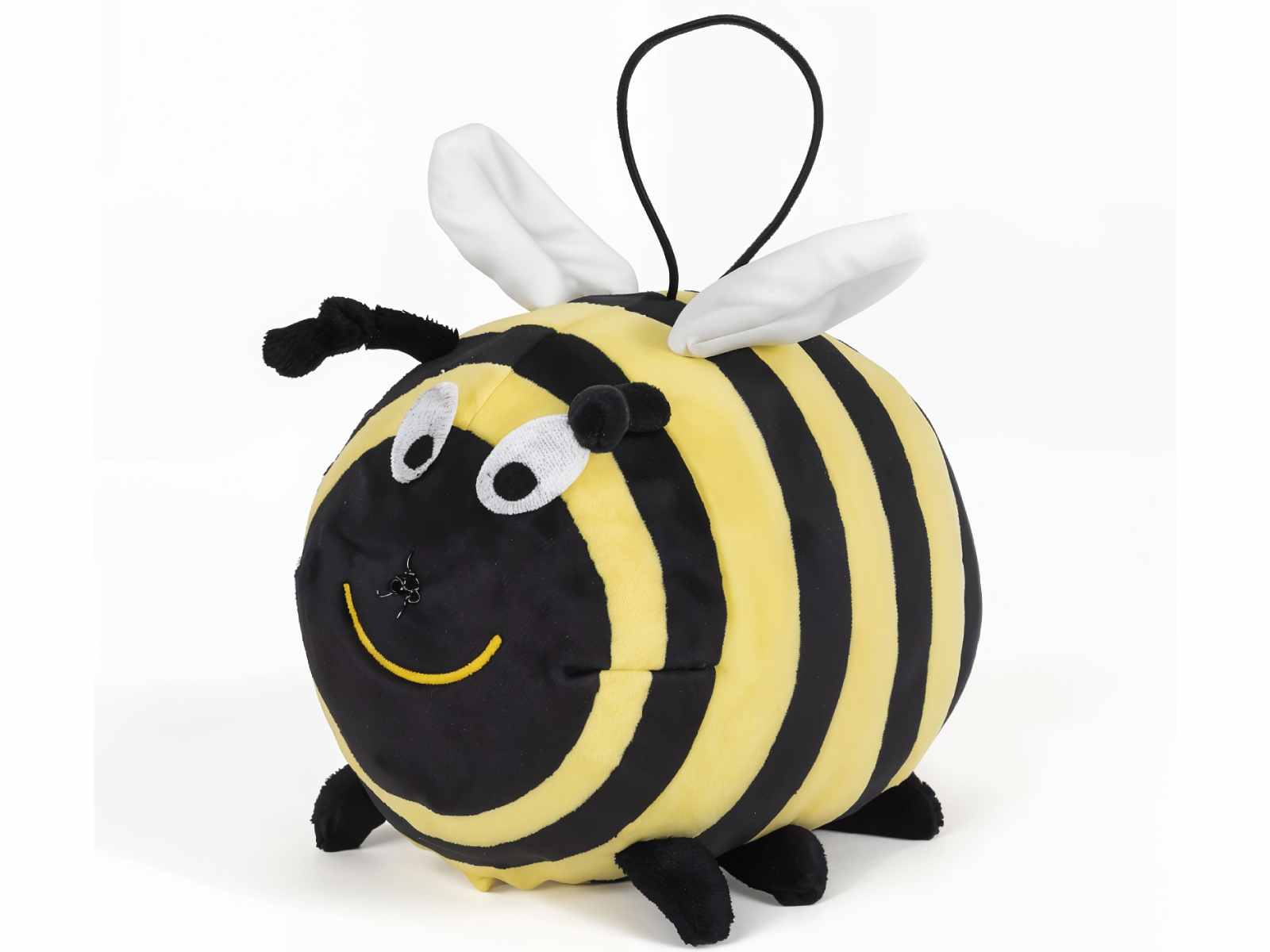 Abeilles Chatter Chums à capteur de mouvement (6 pièces)