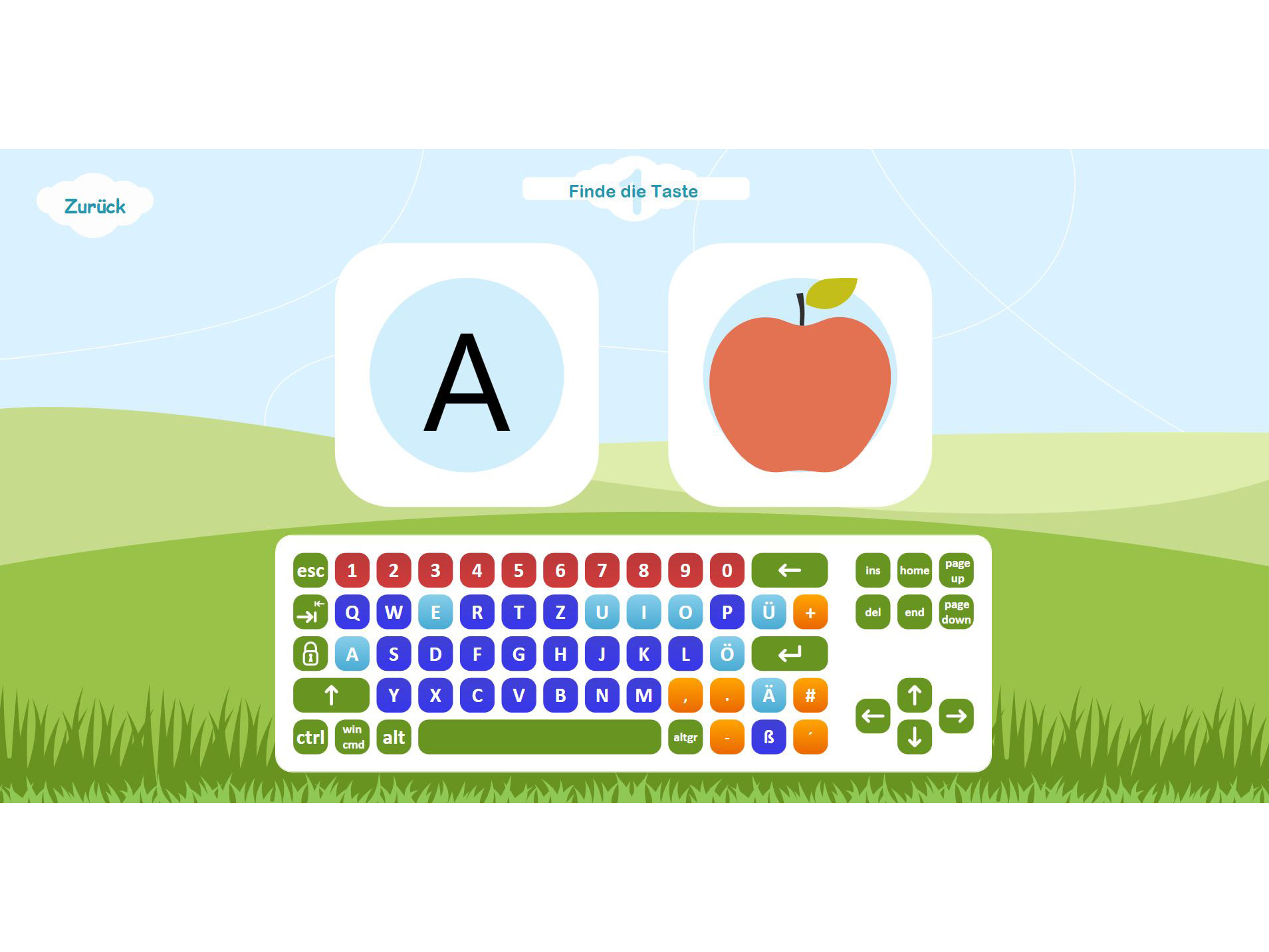 ABC Maestro PRO inkl. Clevy Tastatur 3