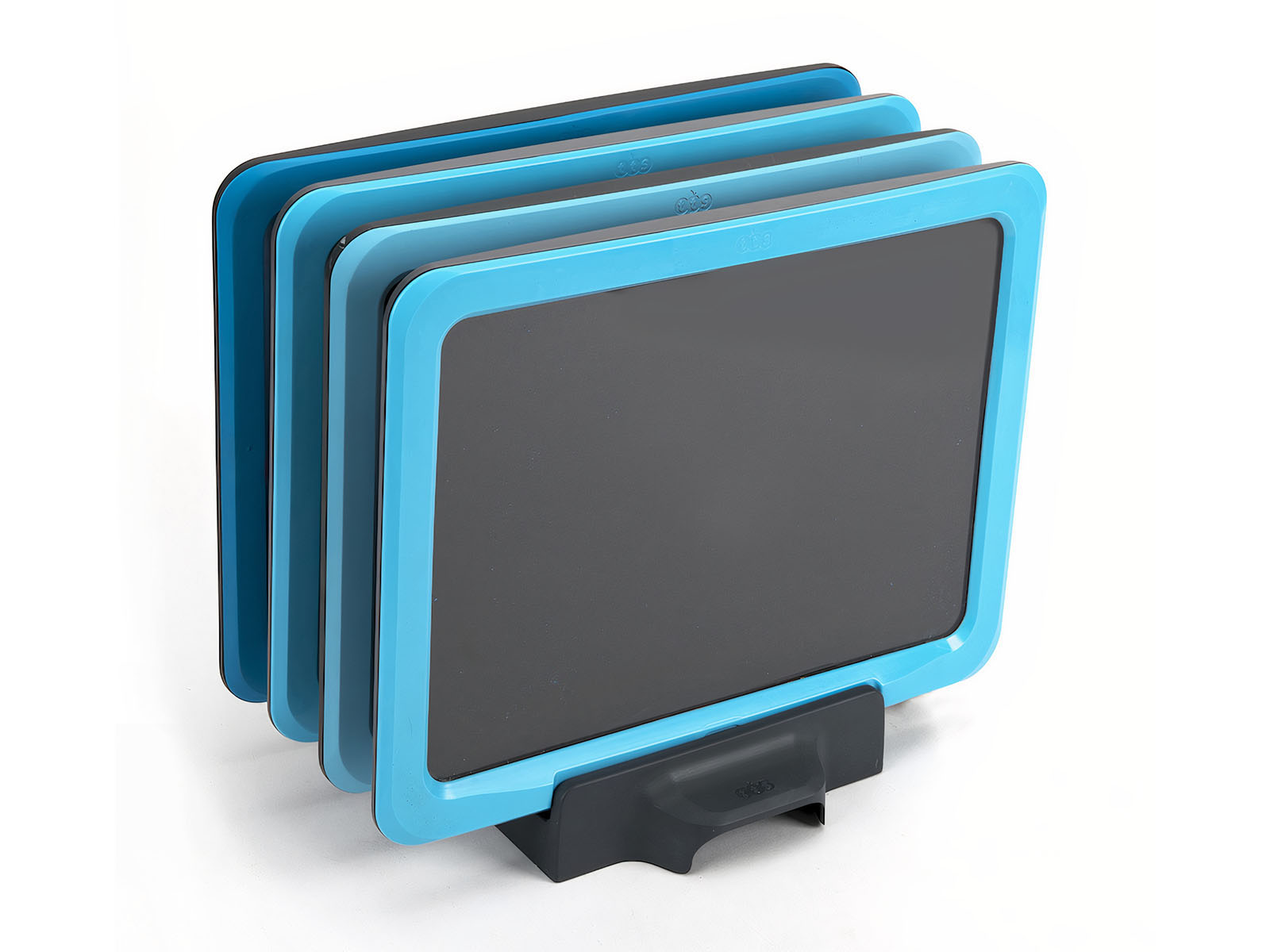 Sensory beleuchtete Schreibtafel (4er Set)