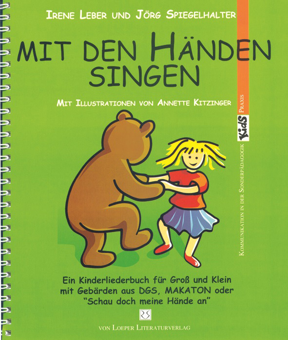 Mit den Händen singen