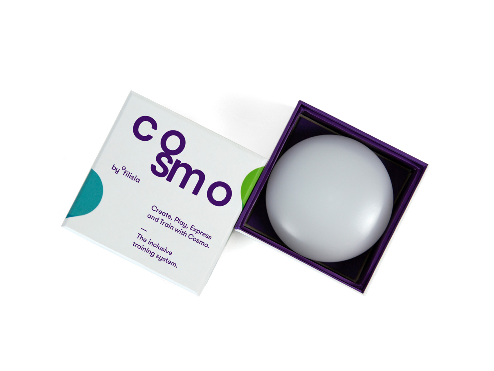 COSMO Taster