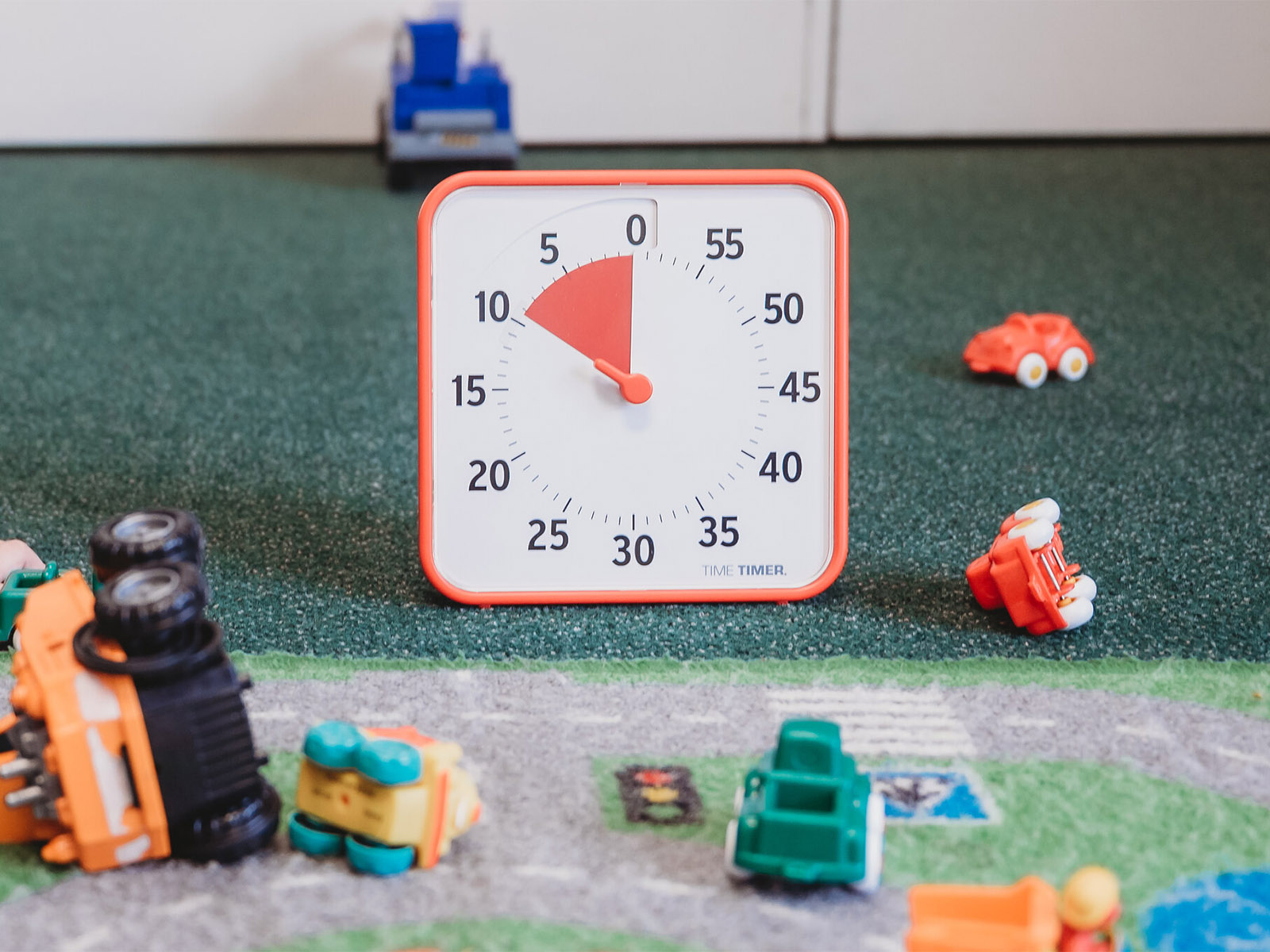 TimeTimer Moyen - Set de classe II