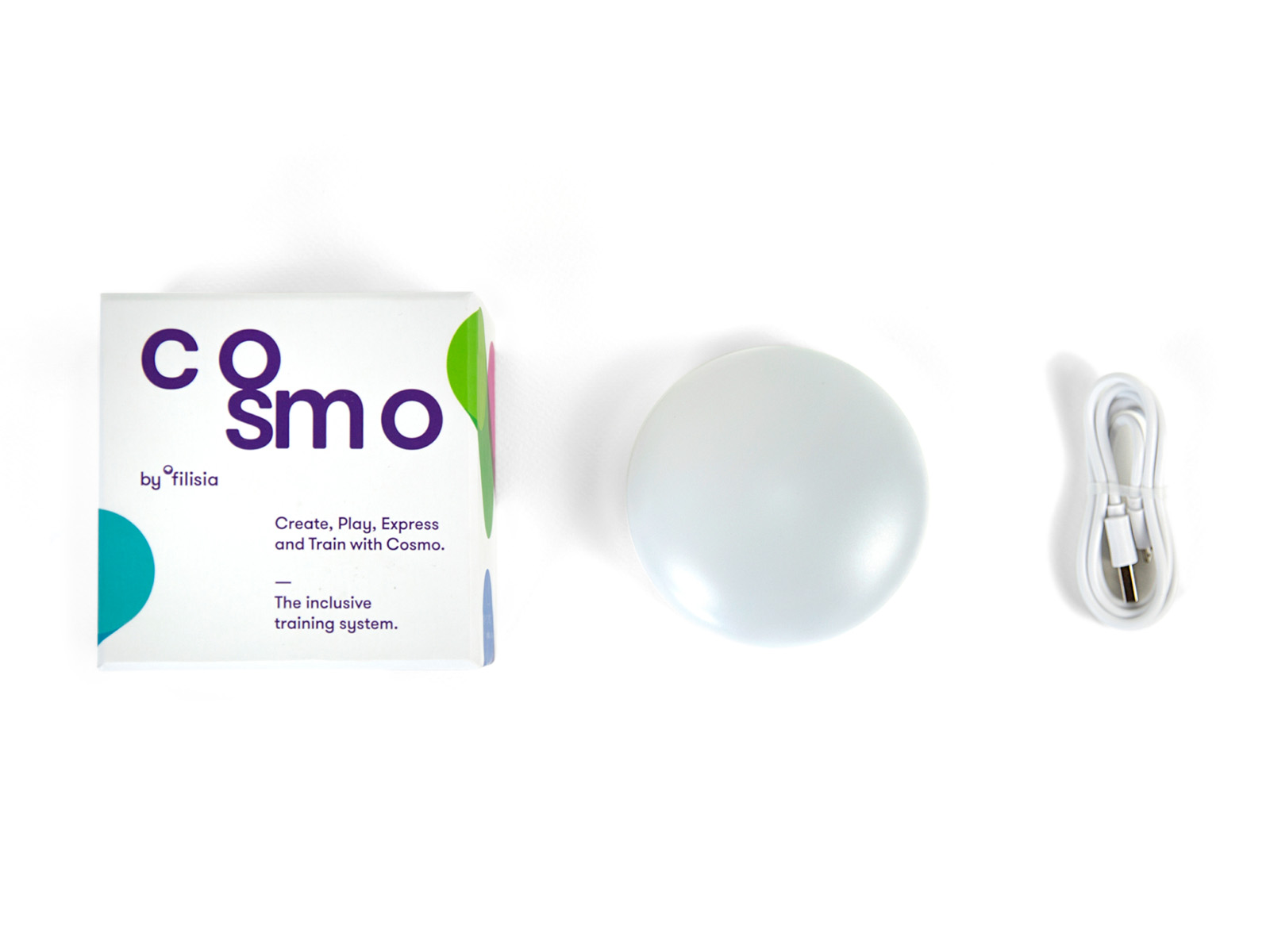 COSMO Taster