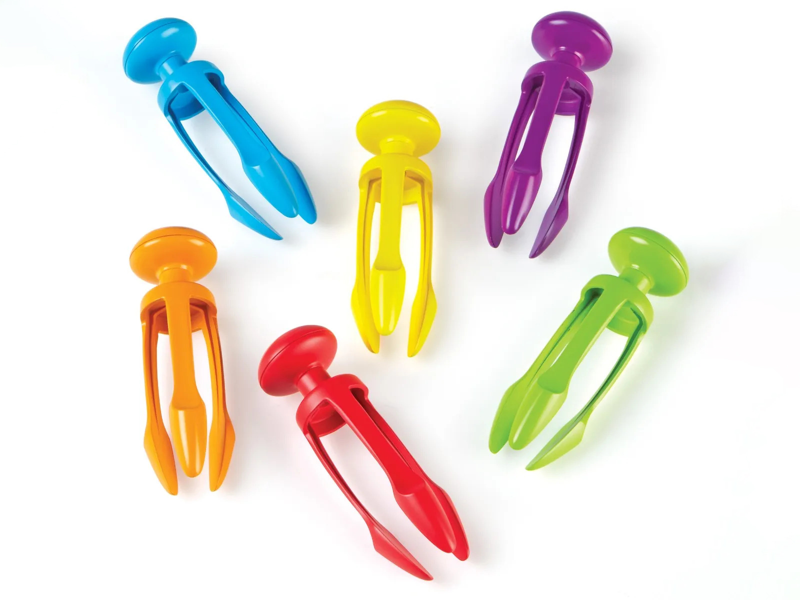 Tri-Grip-Zange (6er set)