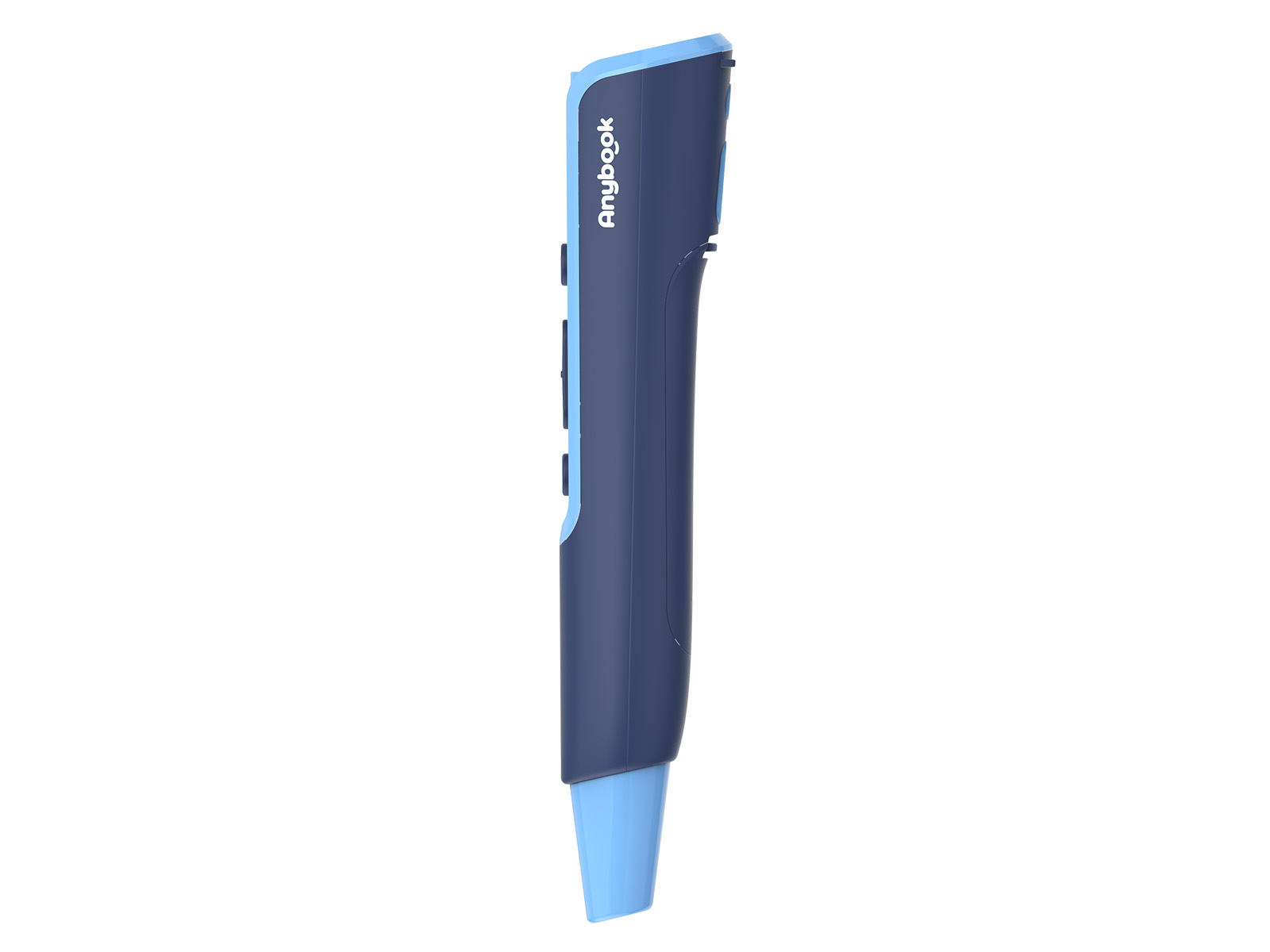 Anybook Pro Audiostift - mit Jahres-Lizenz