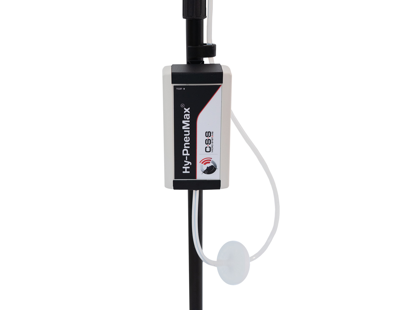 Solution complète pour statif Hy-Pneumax