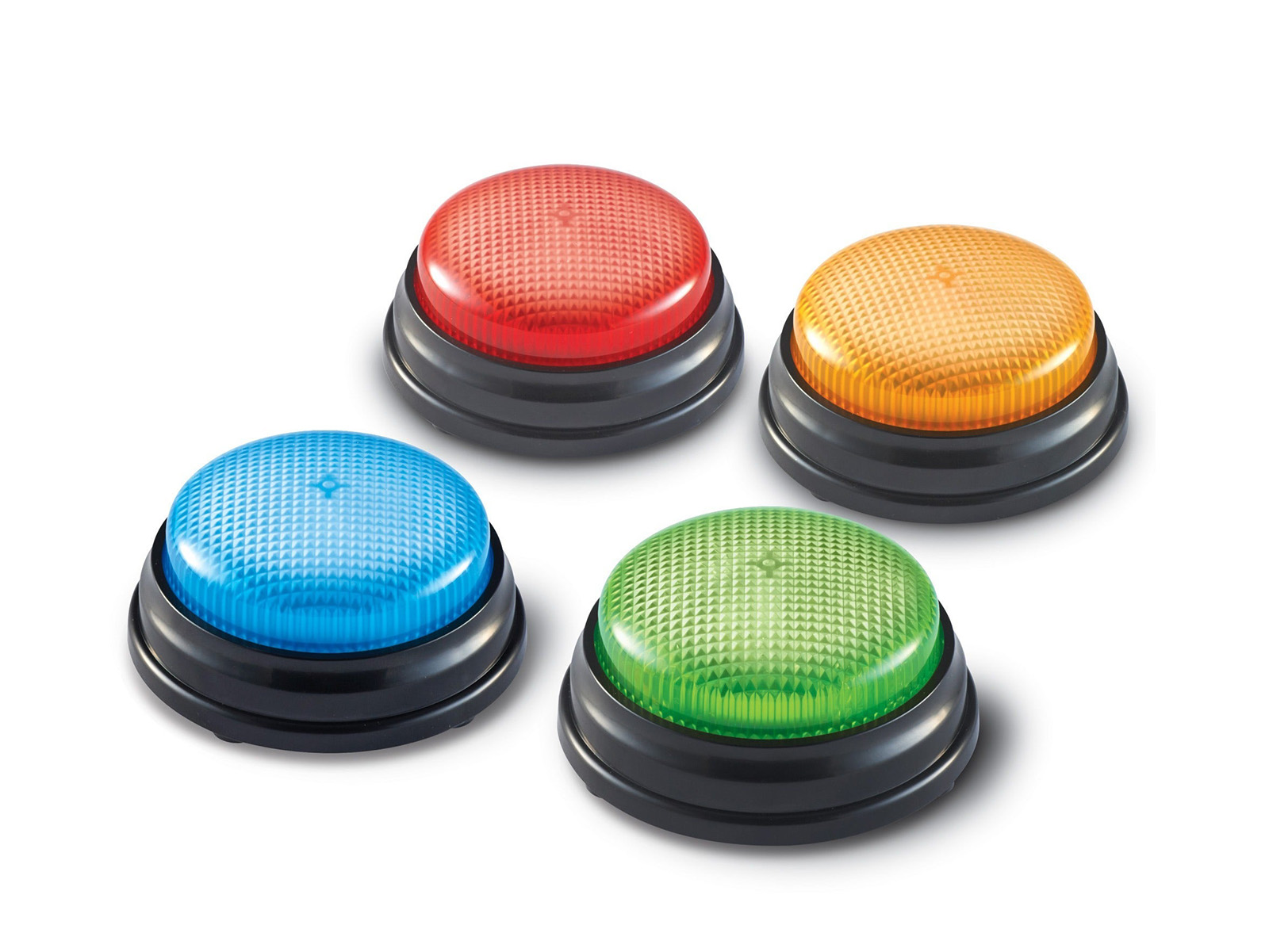Antwort Buzzer (4er Set)