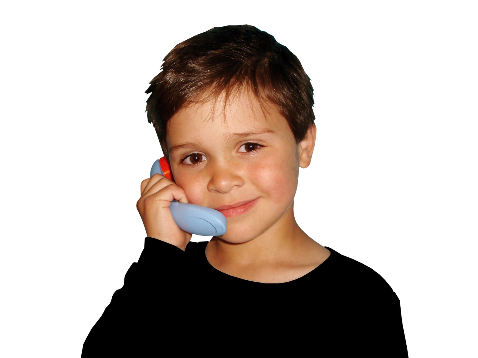 Whisper Phone Element - Hörer - 12er Set