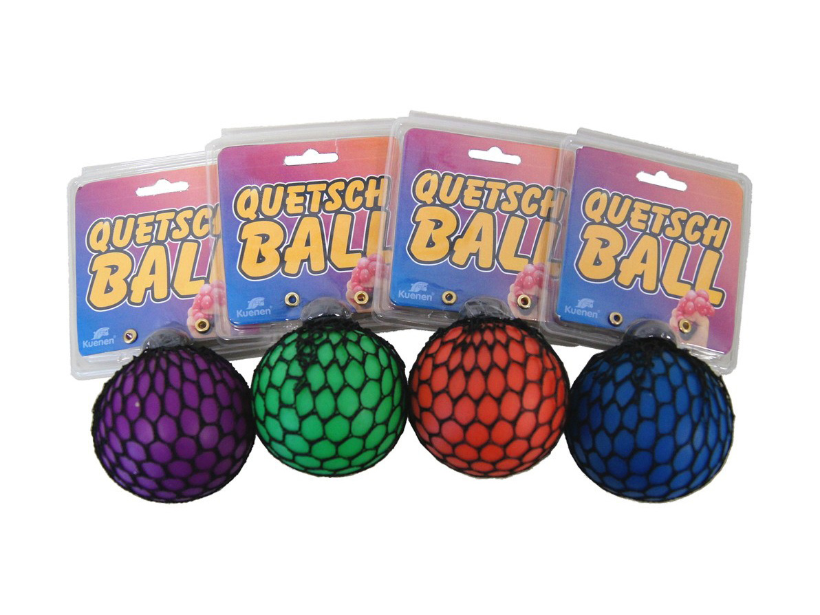 Color Blasenball