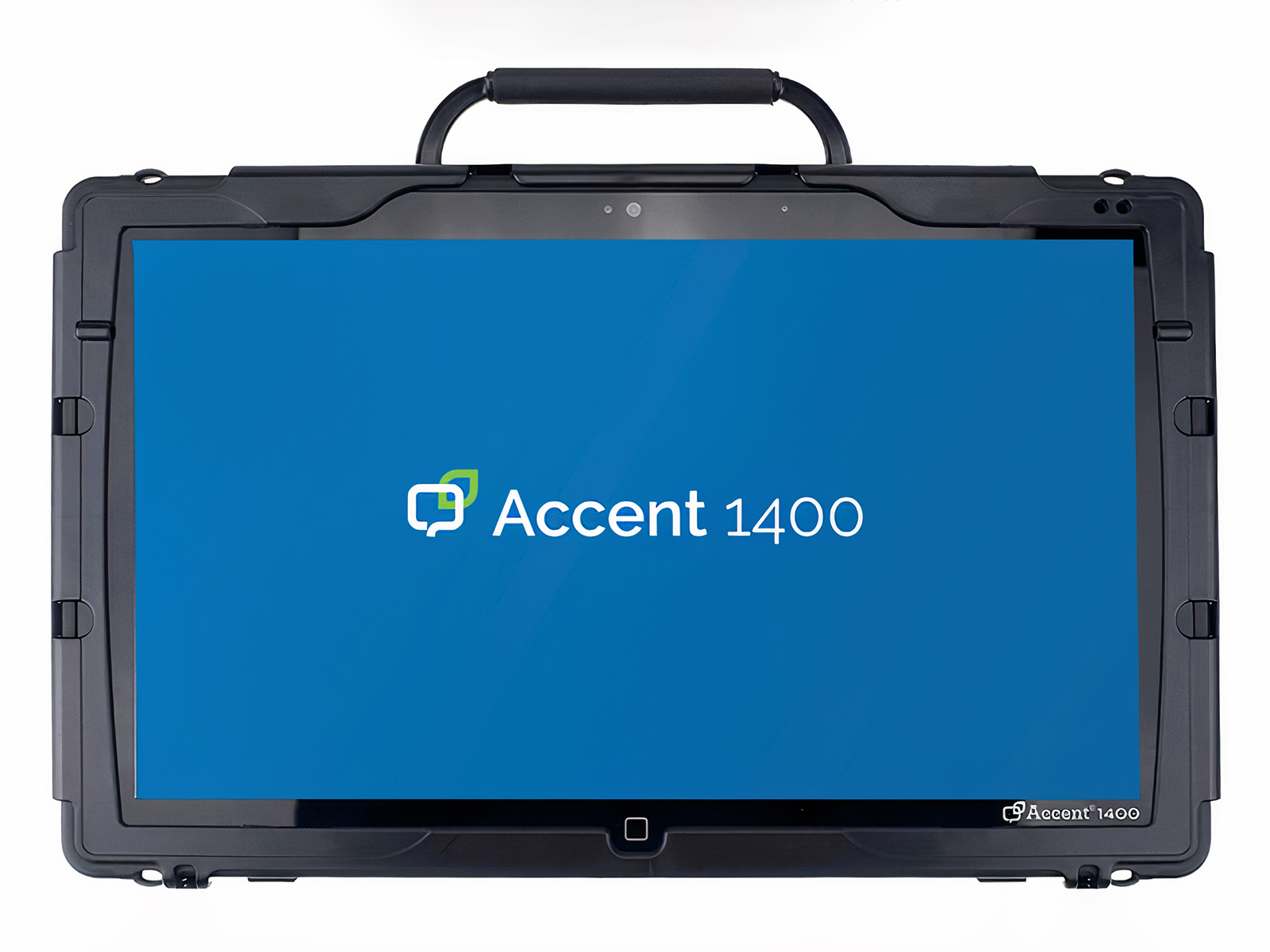 Accent 1400