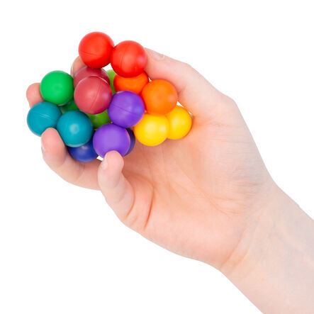 Jumbly Balls – sensorischer Drehball
