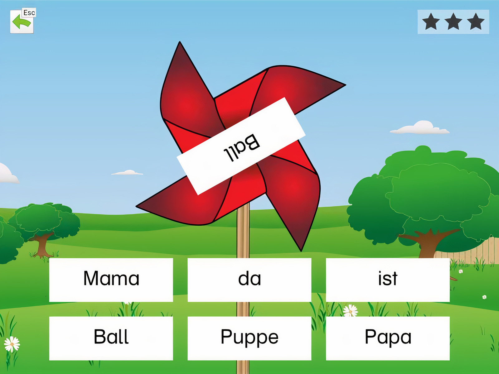 LifeTool - FlashWords AAC