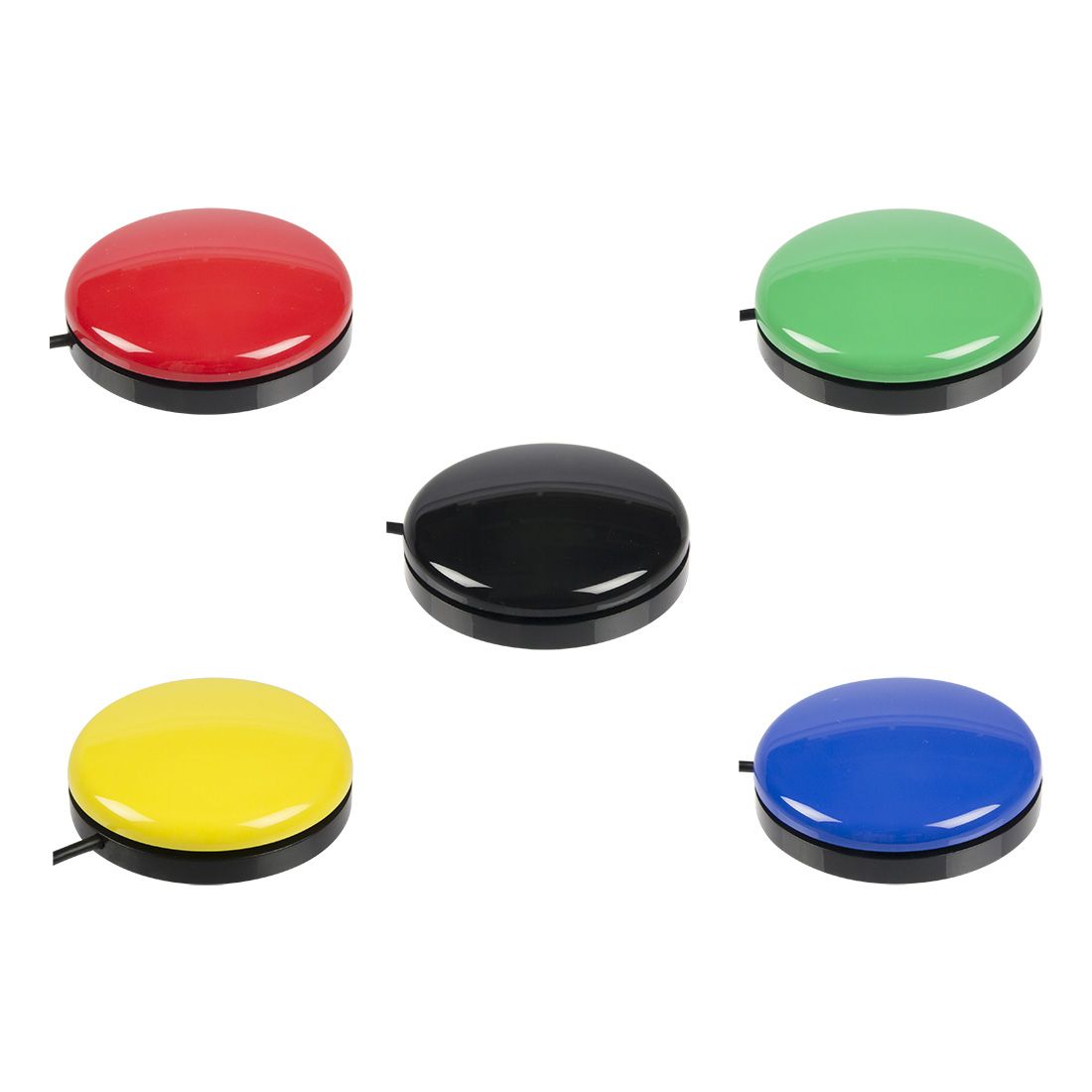 Buddy Button (Durchmesser 6cm)