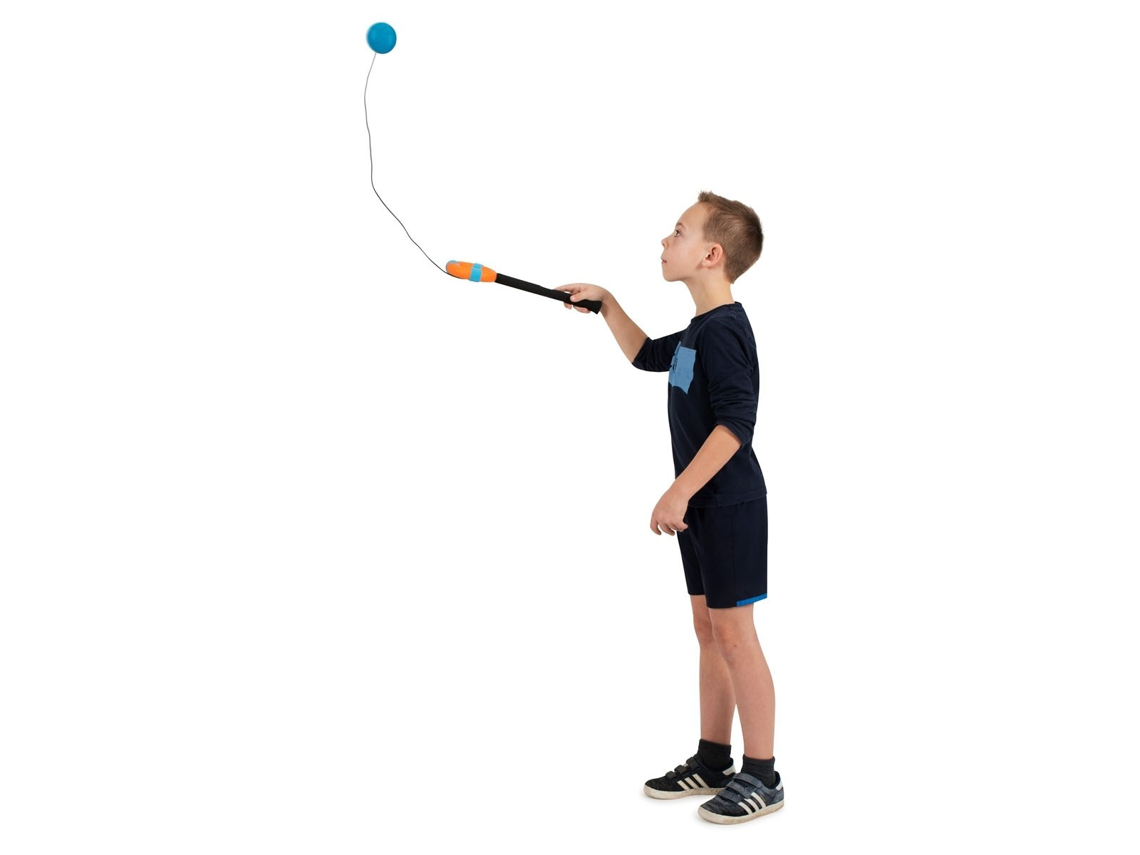 Swing und Loop Ball (3 Stück)