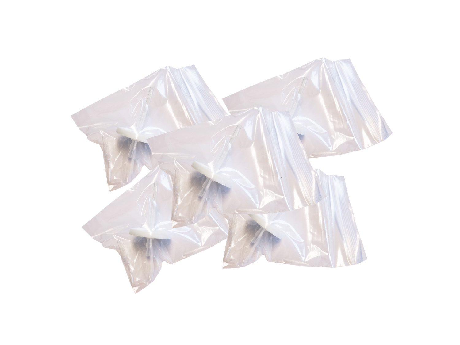 Filtre hygiénique Hy-Pneumax (lot de 5)