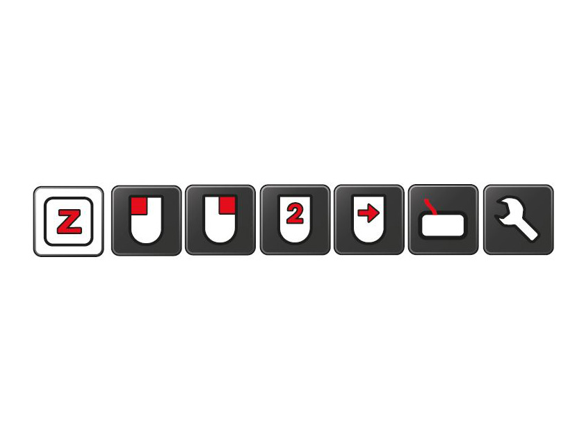 Dwell Clicker 2