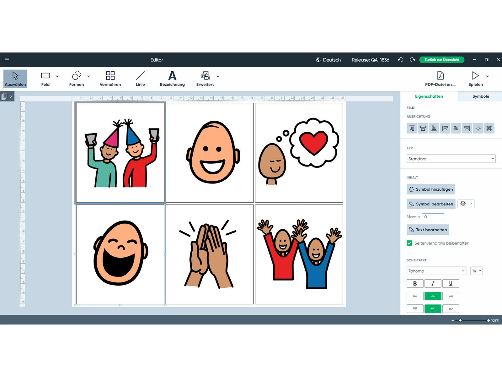 Boardmaker 7