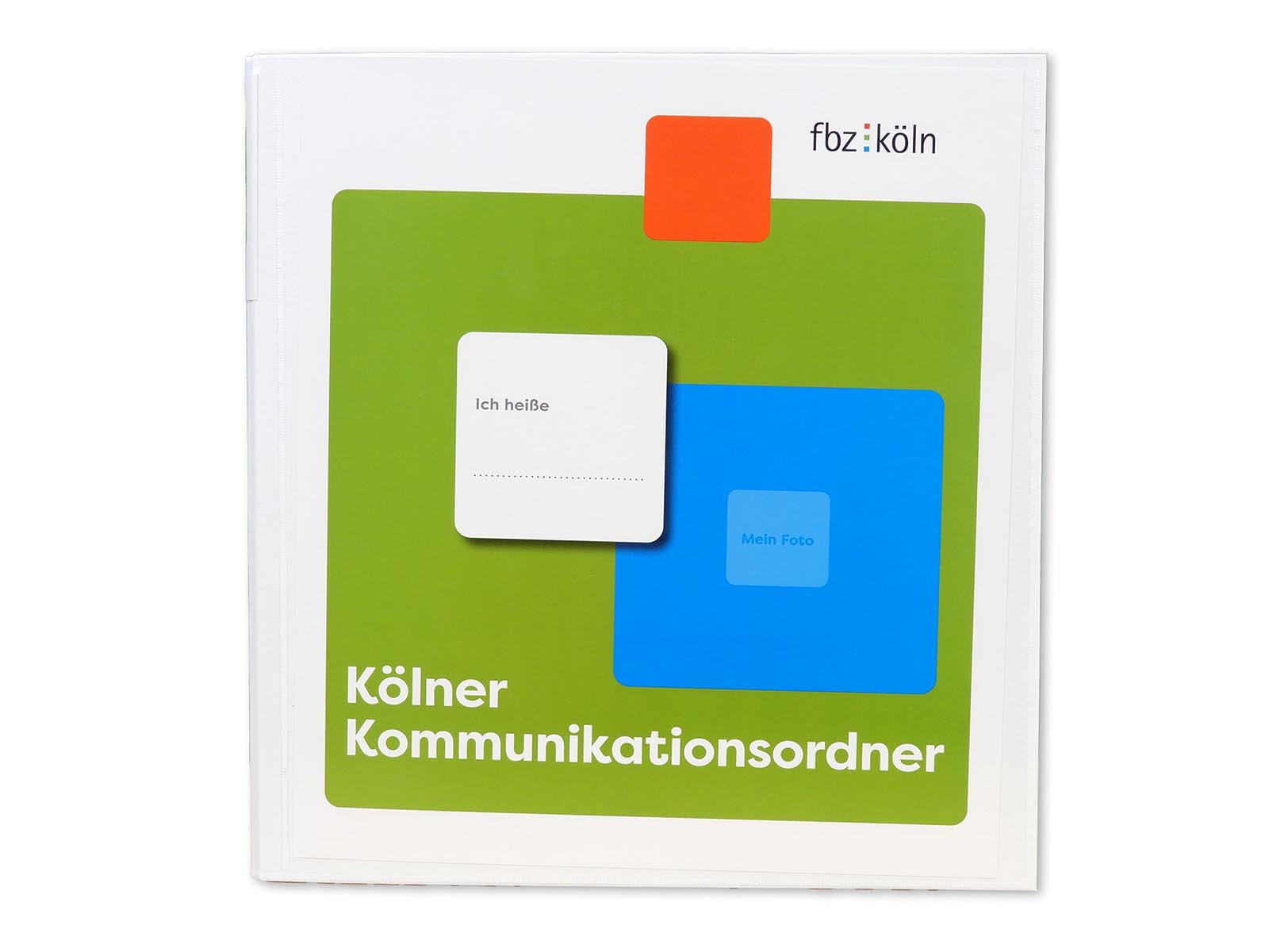 Kölner Kommunikationsordner METACOM