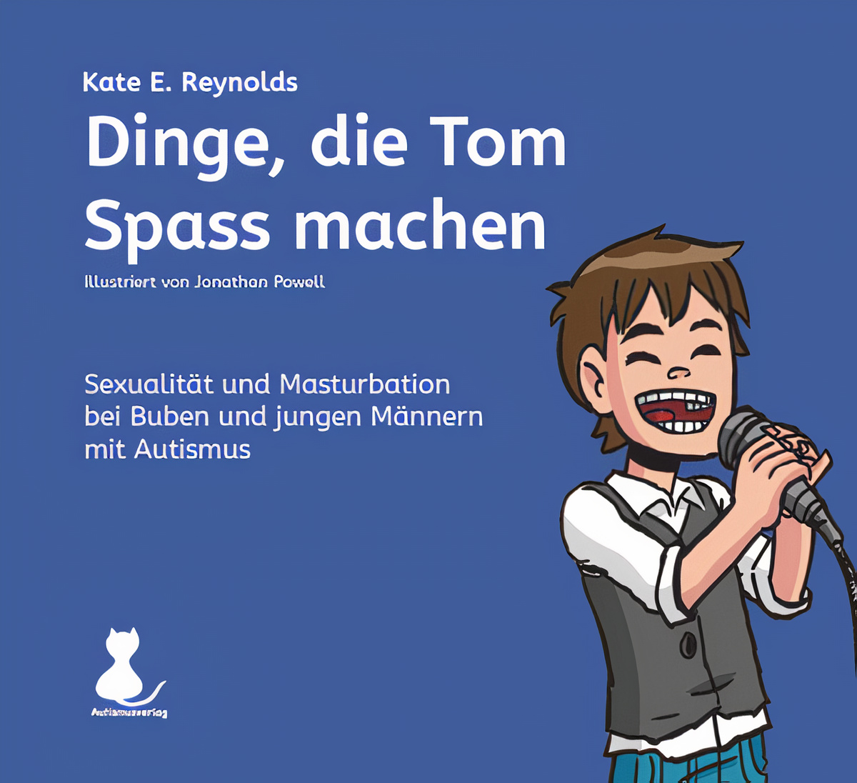 Dinge, die Tom Spass machen!