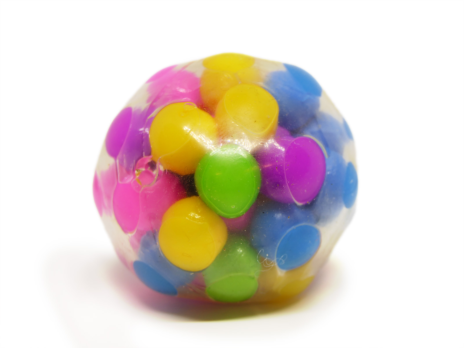 Atomic Knautschball