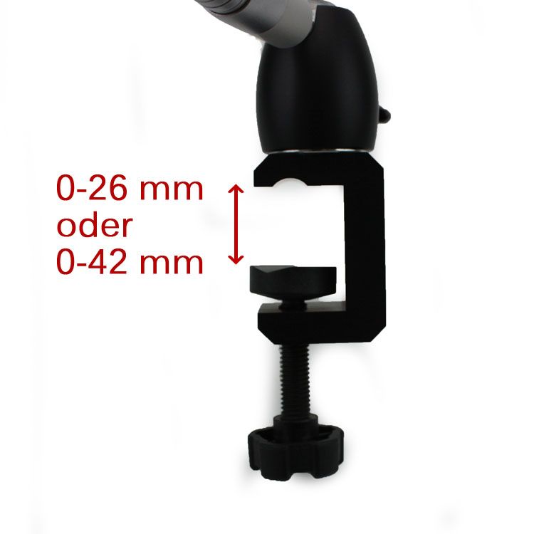 Trinkhilfe Jonas mit 42mm Klemme