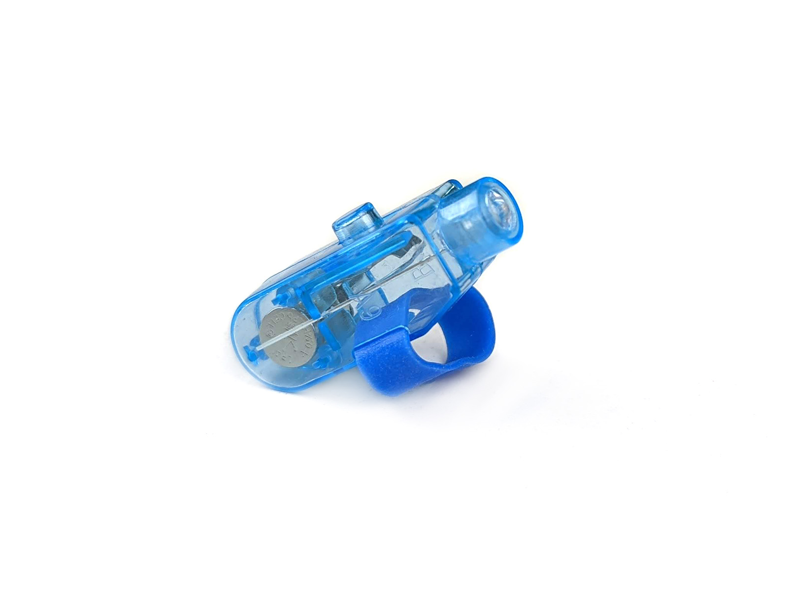 Fingerlampe