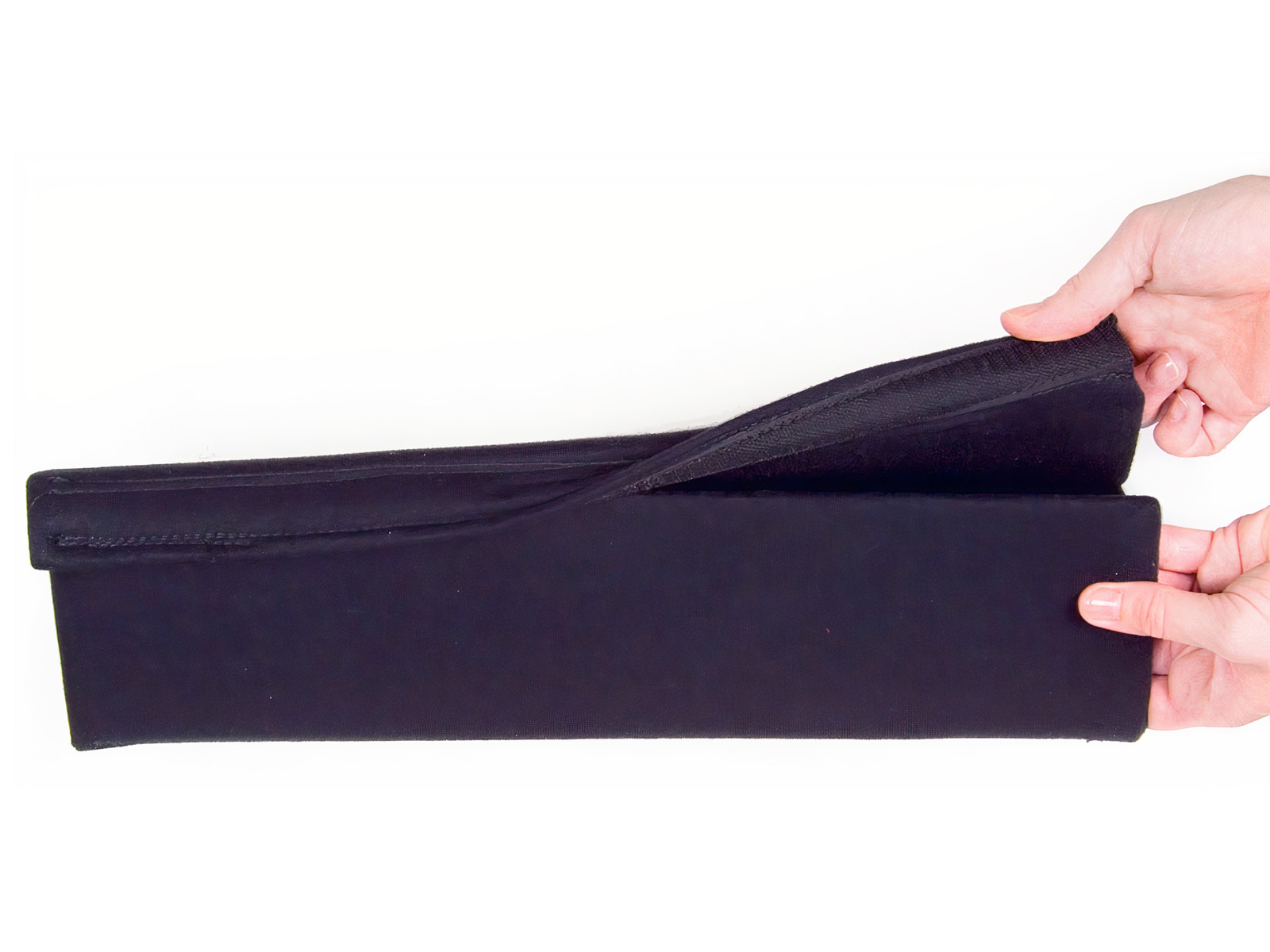 Trifold - der Dreiecksturm