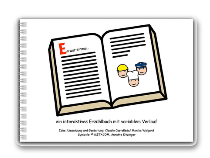 variable Erzählbücher