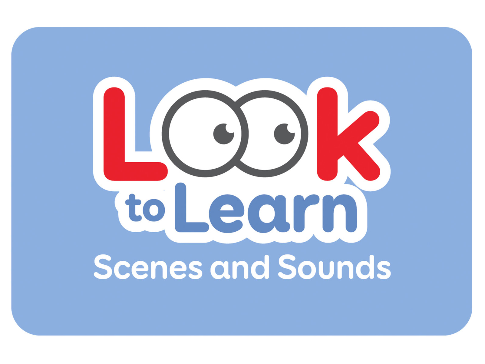 Smartbox - Look to Learn - Erweiterung Scene and Sounds