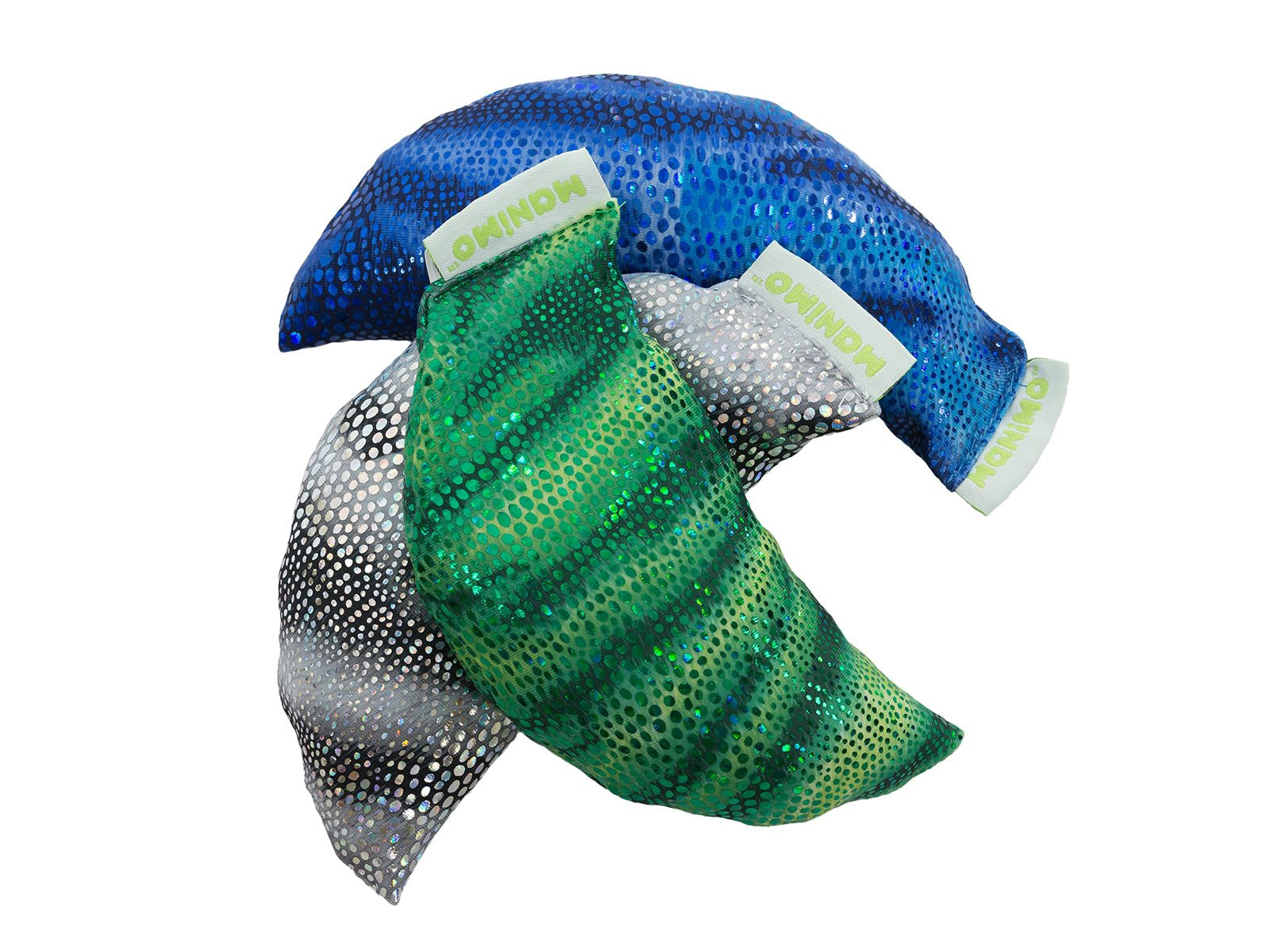 Manimo - Halbmond Stressball