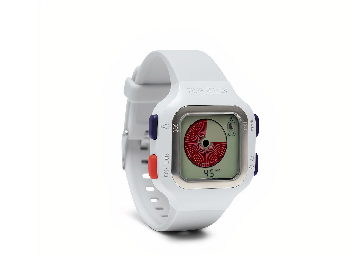 TimeTimer Armbanduhr - für Kinder (klein)