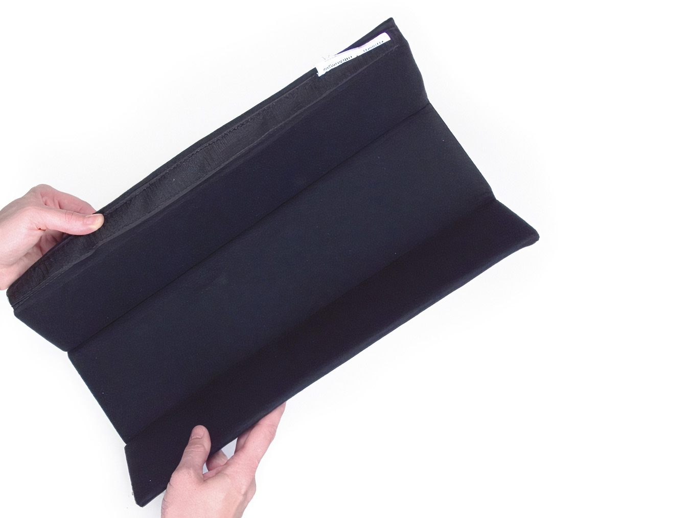 Trifold - der Dreiecksturm