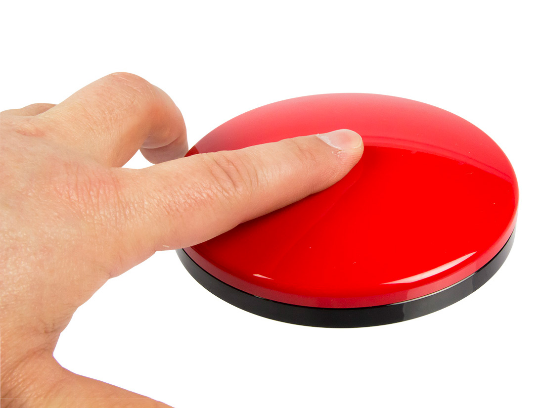 Big Buddy Button