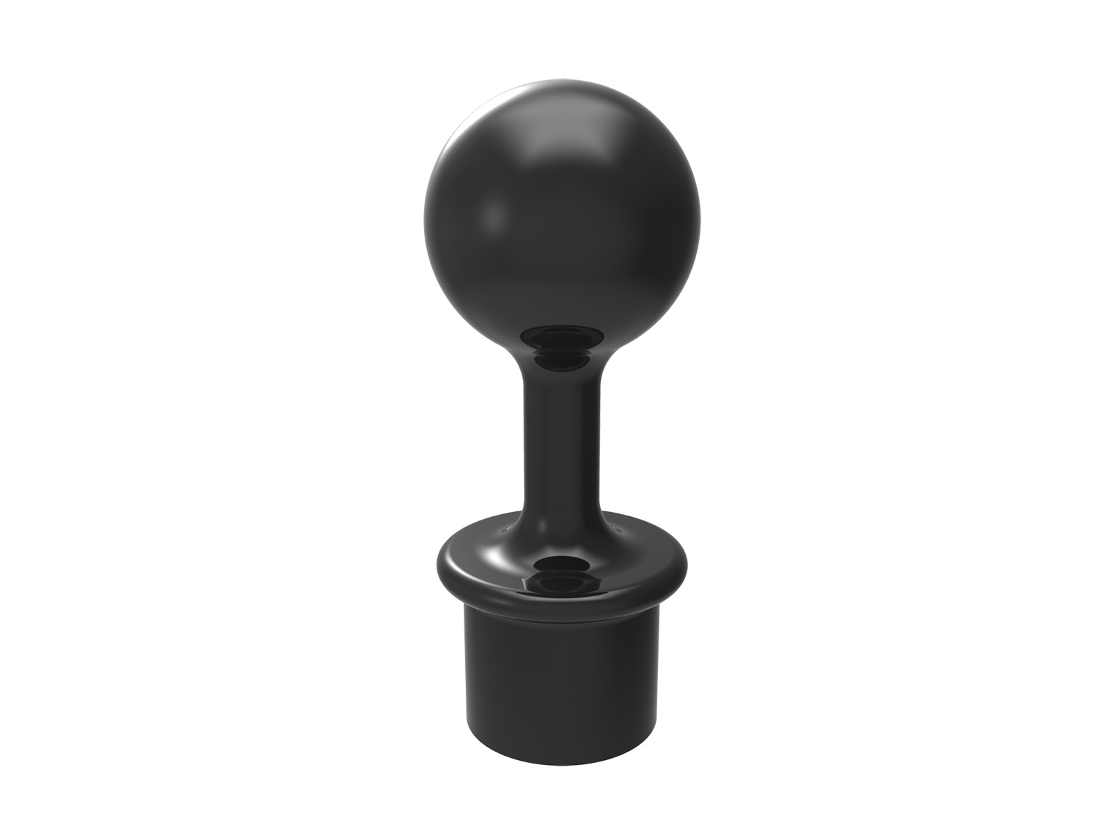 Arcana Strum - Ball Handgriff