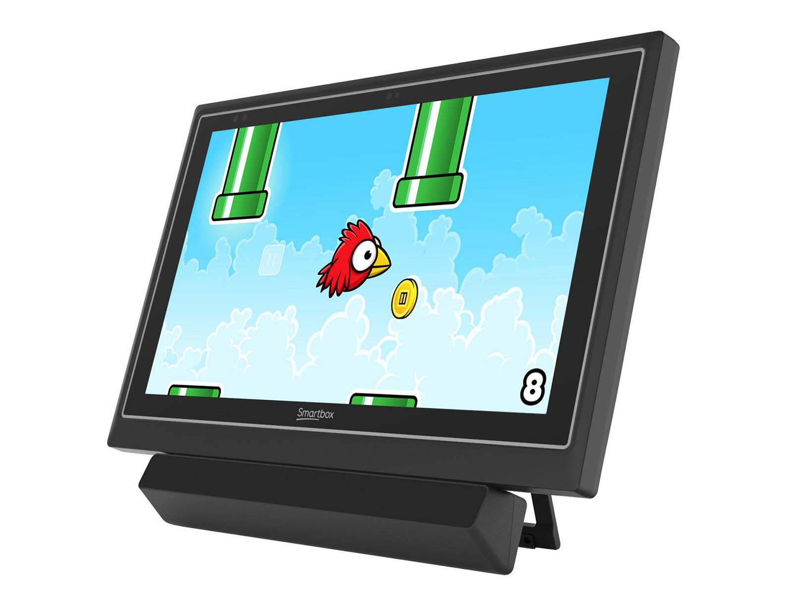 Smartbox - Look Lab